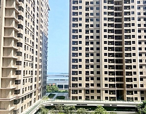 近輕軌崁頂站，租金含車位費｜社宅免仲介費/可報稅/可申請租補 - Image 13