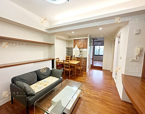 🌸可租補戶籍🏠近捷運市府站2房🏠機械上車位🌸 - Image 1