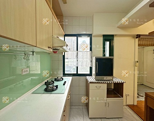 🌸可租補戶籍🏠近捷運市府站2房🏠機械上車位🌸 - Image 12