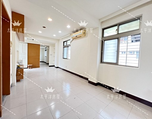 可租補🍎公園路獨棟美寓🍎免整理 - Image 2