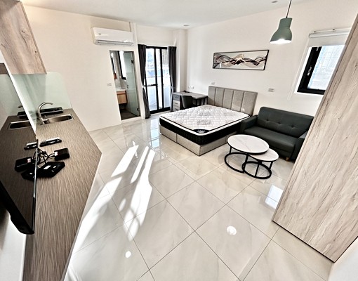 幸福就在這✨可雙租補大空間✨系統裝潢乾溼分離✨流理台陽台獨洗 - Image 2