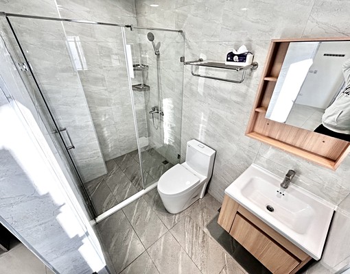 幸福就在這✨可雙租補大空間✨系統裝潢乾溼分離✨流理台陽台獨洗 - Image 7