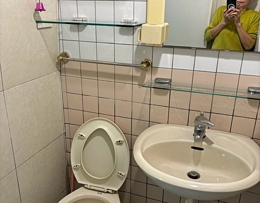 電梯、正義國小對面房東自租乾淨又整潔08 - Image 4