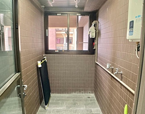 小薇租屋🍒近龜山工業區🍒電梯空屋兩房車雙陽台🍒垃圾集中 - Image 4