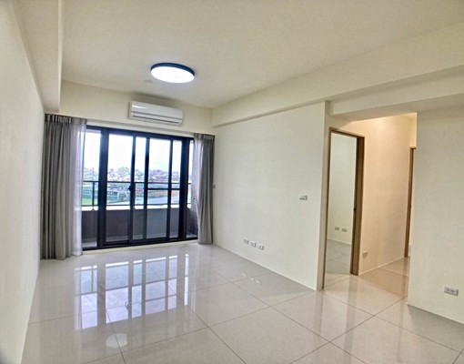 小薇租屋🍒近龜山工業區🍒電梯空屋兩房車雙陽台🍒垃圾集中 - Image 1