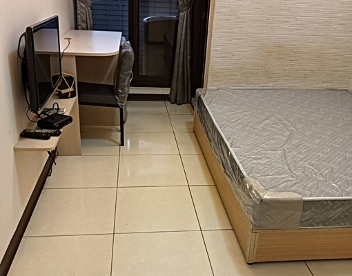 明新ATM飯店式管理獨立陽台洗衣機 - Image 1