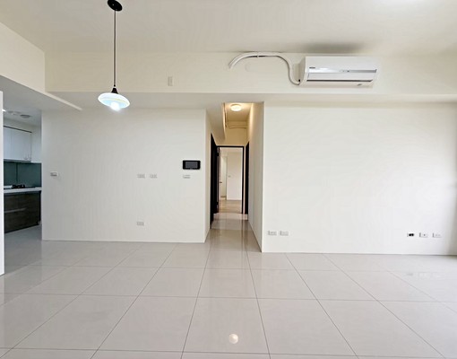 吉租🧧國聚之艷│水湳經貿指標三房平面車位│朝東南│租屋補助 - Image 2