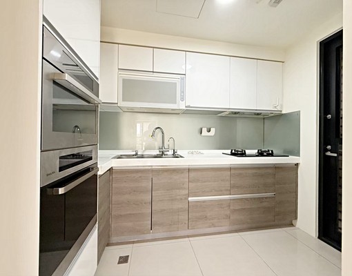 吉租🧧國聚之艷│水湳經貿指標三房平面車位│朝東南│租屋補助 - Image 6