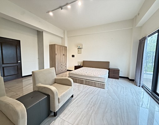 🍀住好宅🍀善化LM📍分租套房🌈大坪數👍有廚房 - Image 1