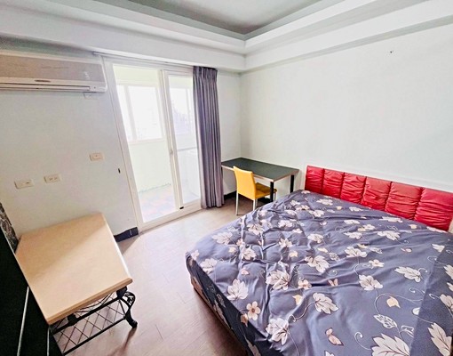 中國醫💕大空間🍎台水電🍎陽台🍎可租補💕一中 - Image 3