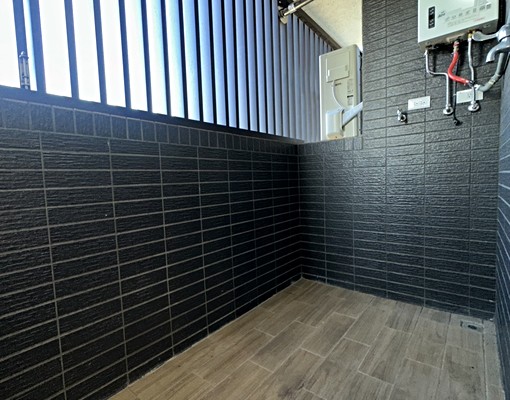 草漯〕新兩房車~有管理員、垃圾集中~可租補戶籍 - Image 11