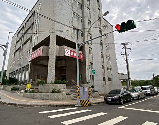 草漯〕新兩房車~有管理員、垃圾集中~可租補戶籍 - Image 15