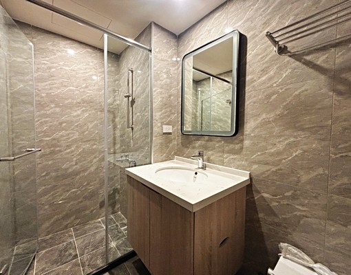 !!可租補～拎包入住!!勝興興站全新交屋2房平車全配 - Image 4