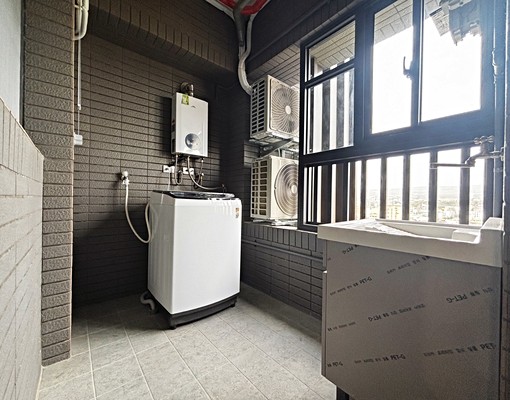 !!可租補～拎包入住!!勝興興站全新交屋2房平車全配 - Image 9