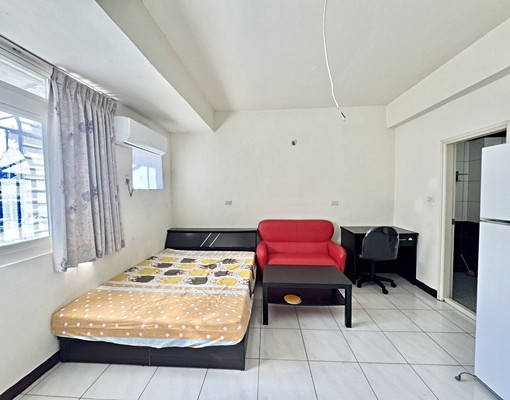 ✨興進商圈｜可租補🉑寵大傢俱電全配大兩房🔥 - Image 3