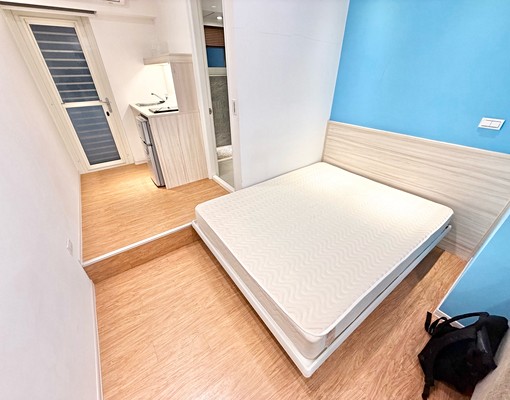 🍑超值大套房🍑板新捷運站🍑租屋補助🍑生活機能佳 - Image 1