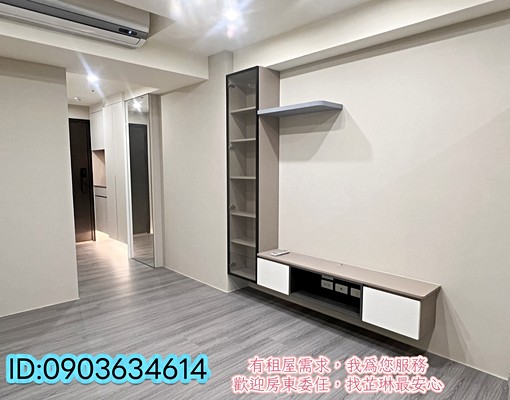 🏡近高鐵A18❤️全新景觀大二房有中島櫃裝潢🉑租補⚡美炸 - Image 2