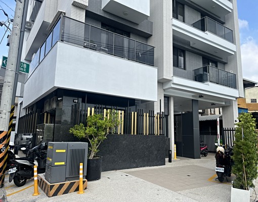 ⛅全新完工~陽台/獨洗獨晒、乾溼分離,採光讚 - Image 14