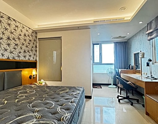 永安路電梯獨立套房#租金含水、網路、第四台#含機車位*1 - Image 4