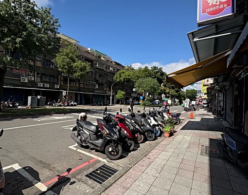 社宅租補💰三重國小站10分鐘🚉光榮國小+三重國小 - Image 8