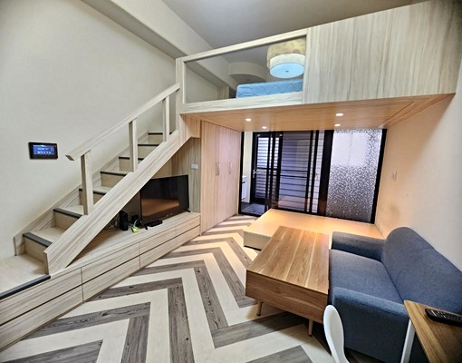 ☘️東東租屋☘️中路特區/近桃園夜市/可租補 - Image 1