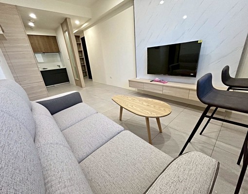 潭子質感2房｜傢俱全配｜可租補｜近弘文高中 - Image 4