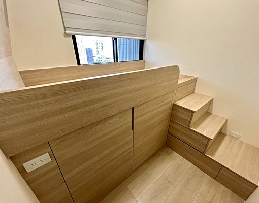 潭子質感2房｜傢俱全配｜可租補｜近弘文高中 - Image 10