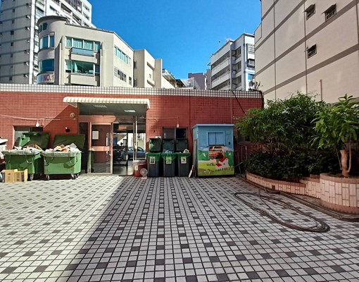 ⭐高醫義享天地&自由商圈⭐電梯景觀大套房(可租補) - Image 8