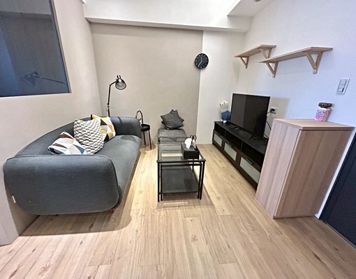 西屯質感日系2房｜傢俱全配｜車位可另租｜近國道、74 - Image 3