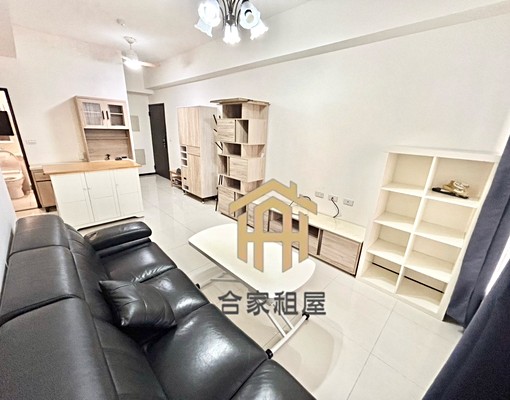 💕松竹火車捷運一中最便宜電梯💕可寵兩房可雙租補超佛💕 - Image 1