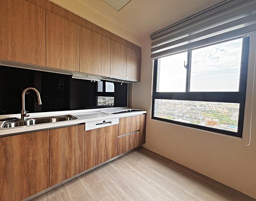 可租補～勝興興站全新交屋2房平車簡配 - Image 2