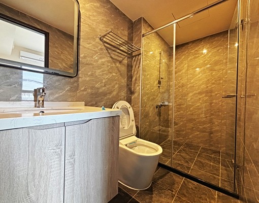 ⭐多間可選⭐可租補~勝興興站全新交屋2房平車簡配 - Image 4