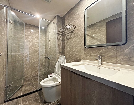 ⭐多間可選⭐可租補~勝興興站全新交屋2房平車簡配 - Image 5