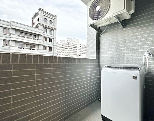 北屯區東山路一段全新完工精美套房 - Image 12