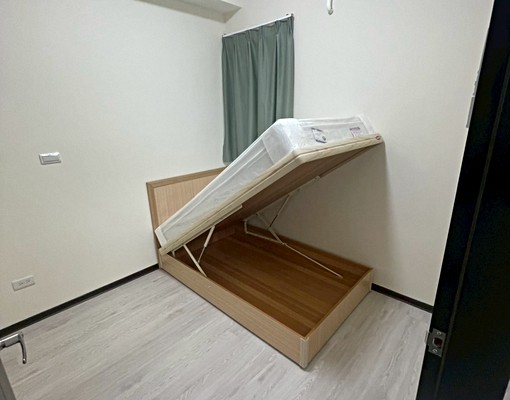 喬陽社宅/可寵/一卡入住/免仲可補 - Image 6