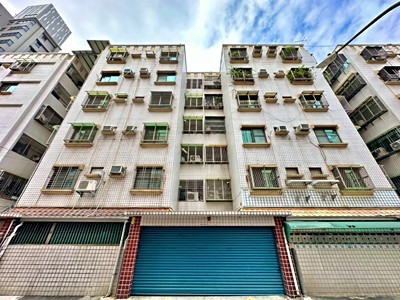 C36凱旋二聖｜英明商圈｜新加坡式華廈三房平車