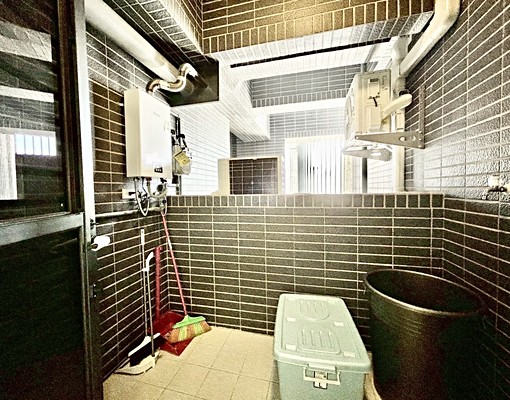 ✨近太原精武車站🐶😺稀有可寵✅可租補戶籍✅三房附車位 - Image 10