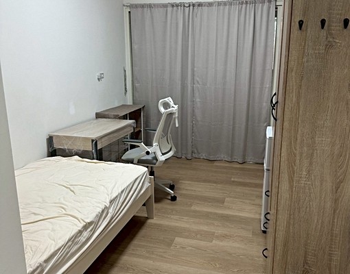 國軍總醫院✅可租補✅大全配✅台水電✅衛浴開窗✅流理台 - Image 1