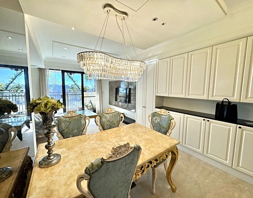 兩百萬裝潢#三改二超大間雙平車#可租補#廁所有烤箱 - Image 3