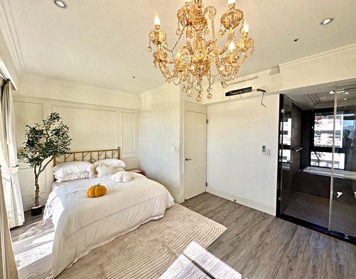 兩百萬裝潢#三改二超大間雙平車#可租補#廁所有烤箱 - Image 7