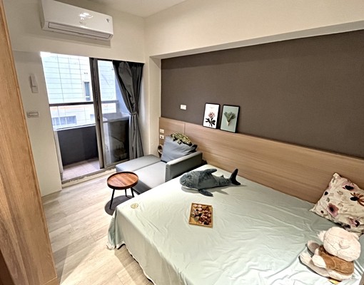 🉑雙租補智能語音系統👍可貓狗#台水電.高CP美宅 - Image 2