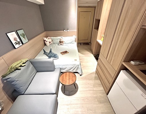 🉑雙租補智能語音系統👍可貓狗#台水電.高CP美宅 - Image 3