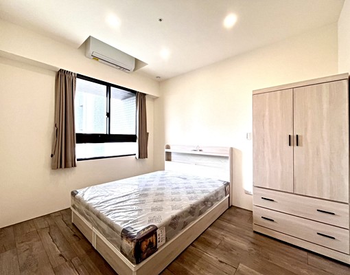 坤聯發西屯匯🔥高級質感大三房|全新未住|家具可談|平面車位 - Image 9