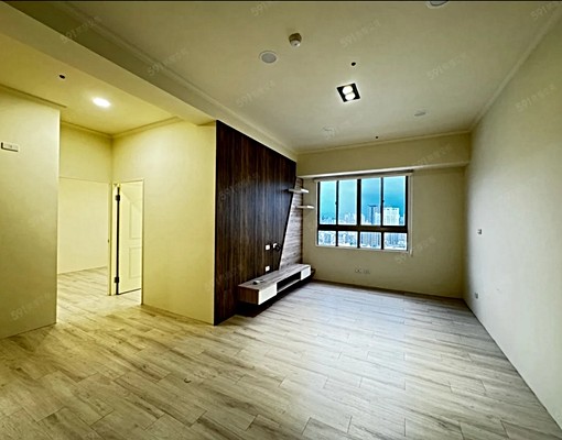 #經國特區-藝文特區#近交流道#三房含車位#可租可賣 - Image 2