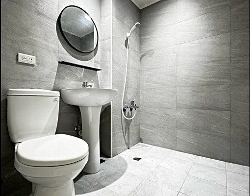 #經國特區-藝文特區#近交流道#三房含車位#可租可賣 - Image 8