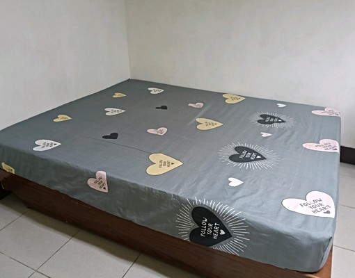 804旁美套房 - Image 1