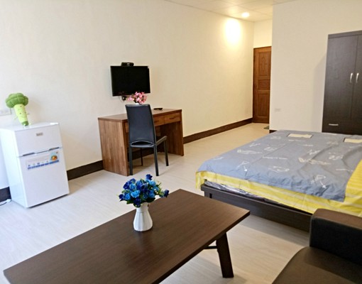 近光華夜市高師大生活機能佳套房 - Image 1