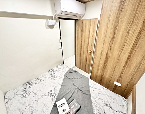 走路中國醫1分鐘✅可雙租補✅大全配✅衛浴開窗✅免水費清潔費 - Image 11