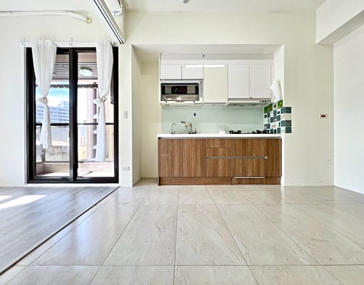 鄰近火車站電梯兩房✨含車位管理費✨可寵物可戶籍 - Image 3