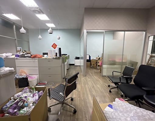 正義北路💖住辦使用💖含系統式裝潢💖SI003 - Image 3